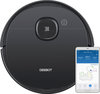 RoboHome - Ecovacs Deebot Ozmo 950