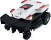 RoboHome - Ambrogio Twenty ZR robotmaaier