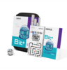 www.robohome.nl - Ozobot Bit+ Entry Kit