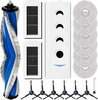 www.robohome.nl - Accessoire kit voor Ecovacs Deebot X5 Omni / X5 Pro