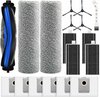 www.robohome.nl - Accessoire kit voor Ecovacs Deebot X8 Pro Omni / X8 Omni