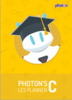 Photon Robot - lesplannen C | RoboHome