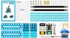 Makeblock mBot 3-in-1 Add-on Pack Servo Pack | 98052 | RoboHome
