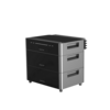 Marstek Venus D 2.2kW Omvormer + 2.56kWh Thuisbatterij | www.robohome.nl