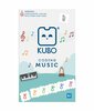 KUBO programmeer uitbreidingskit Muziek (zonder robot) | www.robohome.nl