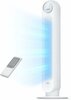 Dreo Nomad One Torenventilator - Wit | www.robohome.nl