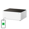 xTool M1 10W 3-in-1 laser graveer- en snijmachine met snijmes | www.robohome.nl