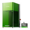 xTool F1 Ultra lasergraveermachine met Conveyor automatische doorvoer | www.robohome.nl