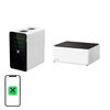 2-in-1 xTool M1 10W Lasergraveerder met SafetyPro&trade; AP2 Rookafzuiger | www.robohome.nl