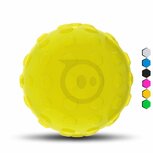 RoboHome - Gele cover voor Sphero robotbal