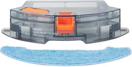 Eufy RoboVac G10 water tank