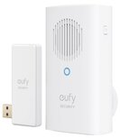 RoboHome - Eufy extra deurbel