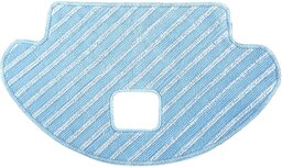 RoboHome - Ecovacs Deebot Ozmo 920 en 950 dweildoeken