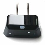 Robomow RS oplaadkop voor oplaadstation 2018 | RoboHome