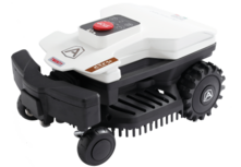 RoboHome - Ambrogio Twenty Elite robotmaaier