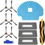 RoboHome Accessoire kit voor Ecovacs Ozmo 930