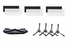 RoboHome - Ecovacs Deebot U2 / U2 Pro - accessoire kit