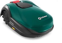 www.robohome.nl - Robomow RK1000 robotmaaier