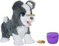 RoboHome - FurReal Ricky interactieve speelgoed hond