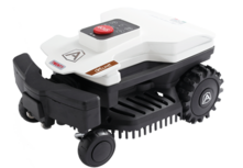 RoboHome - Ambrogio Twenty Deluxe robotmaaier