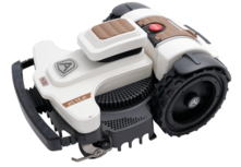 RoboHome - Ambrogio 4.0 Elite robotmaaier