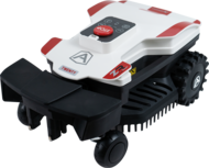 RoboHome - Ambrogio Twenty ZR robotmaaier