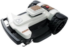 RoboHome - Ambrogio 4.36 Elite robotmaaier