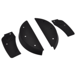 RoboHome - Maaidek afdichting 4.0