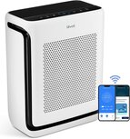www.robohome.nl - Levoit Vital 200S Smart True HEPA luchtreiniger