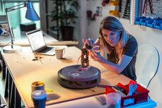 iRobot Create 3 educatieve robot | RoboHome