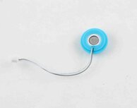 HOBOT 298 spray snozzle