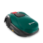 RoboHome - Robomow RK2000 Pro