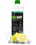 robohome.nl - BiOHY dweilrobot reinigingsmiddel