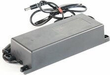 Robomow 3,5A voeding voor oplaadstation | www.robohome.nl