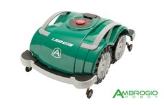 www.robohome.nl - Ambrogio L60 Elite S+