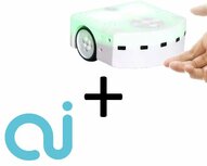 www.robohome.nl - 	Thymio AI pakket