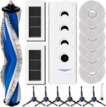 www.robohome.nl - Accessoire kit voor Ecovacs Deebot X5 Omni / X5 Pro