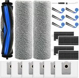 www.robohome.nl - Accessoire kit voor Ecovacs Deebot X9 Pro Omni