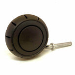 Front Right Castor Wheel (L20Z19900A_R)