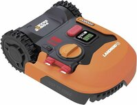 RoboHome Worx Landroid M700 WR142E robotmaaier