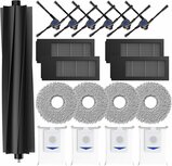 www.robohome.nl - Accessoire kit voor Ecovacs X2 / X2 Omni / X2 Pro