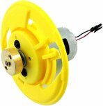 Robomow maaimotor voor RX modellen | RoboHome