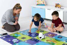 Photon Robot - compleet lespakket | PE-SPF | RoboHome