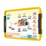 Makerzoid Superbot Master Premium | MKZ-SPB-MS | RoboHome