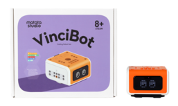 MatataStudio VinciBot | 0201500088 | RoboHome
