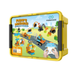 Makerzoid Big Blocks Future Mechanic | MKZ-OBK-EC | RoboHome