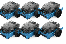 Makeblock mBot2 Neo klassenbundel (6 stuks) | RoboHome