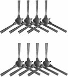 Liectroux M7S Pro zijborstels | www.robohome.nl