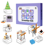 MatataStudio VinciBot Inventor Kit uitbreiding