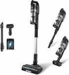 Levoit LVAC-200 MAX steelstofzuiger | www.robohome.nl